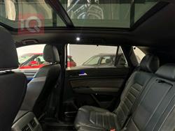 Volkswagen Atlas Cross Sport